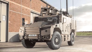 BEDEX 2026: KNDS, a trusted partner of the Belgian Armed Forces