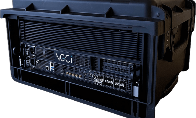 SITEP ITALIA and SMA-RTY at OPEX TASK 2-25: Private 5G Network Technology for the Defence of the Future