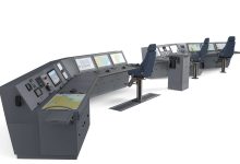 SYNAPSIS integrates AEGIS Combat System