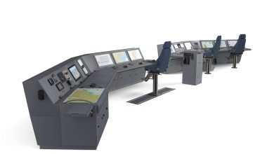 SYNAPSIS integrates AEGIS Combat System