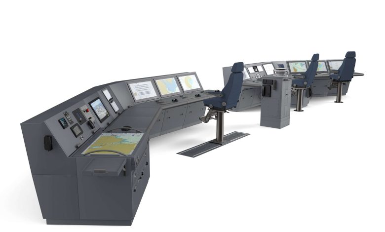 SYNAPSIS integrates AEGIS Combat System