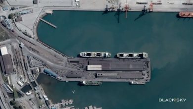 BlackSky wins seven-figure Assured extension contract with international customer