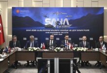 SAHA 2026 to Convene Global Defence and Aerospace Stakeholders in Istanbul as Türkiye Expands Its Strategic Industry Role