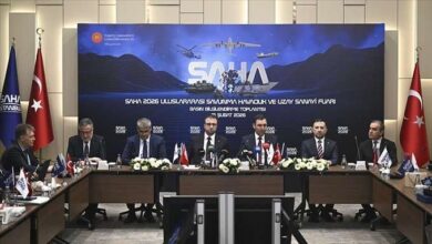 SAHA 2026 to Convene Global Defence and Aerospace Stakeholders in Istanbul as Türkiye Expands Its Strategic Industry Role