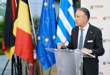 THEON officially inaugurates the production facilities of THEON Belgium in Zaventem, expanding its European footprint