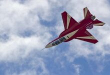 HAVELSAN’s Mission Planning Software to Power HÜRJET and Expand to Europe with Spain Export