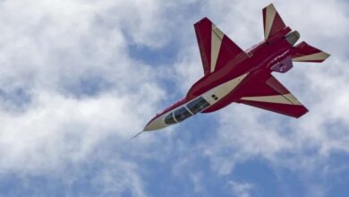 HAVELSAN’s Mission Planning Software to Power HÜRJET and Expand to Europe with Spain Export