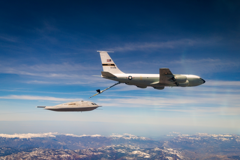 Northrop Grumman’s B-21 Raider Powers Unmatched Long-Range Strike Capability