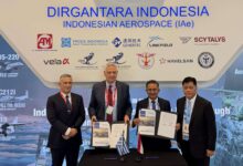 SCYTALYS and PT Dirgantara Indonesia (PTDI) collaborate on integrating an advanced Tactical Mission System into the N219 and CN235 aircraft
