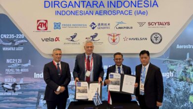 SCYTALYS and PT Dirgantara Indonesia (PTDI) collaborate on integrating an advanced Tactical Mission System into the N219 and CN235 aircraft