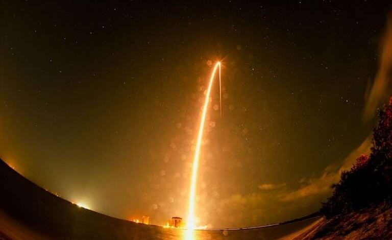 Lockheed Martin Completes Critical Production Milestone for Next-Generation GPS IIIF Satellites