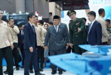 Indo Defence 2027 Expo & Forum at DSA Malaysia