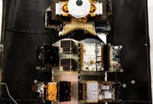 ASELSAN Elevated Space-Based IoT Capability with LUNA-2