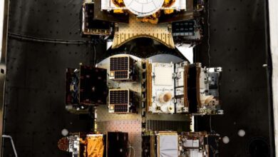 ASELSAN Elevated Space-Based IoT Capability with LUNA-2