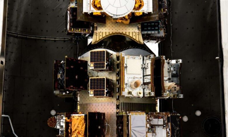 ASELSAN Elevated Space-Based IoT Capability with LUNA-2