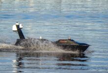 UAV Navigation–Grupo Oesía Demonstrates Advanced Autonomous Control in US Special Forces Maritime Exercises Through Successful Integration on NEWT21’s FOG USV Platform