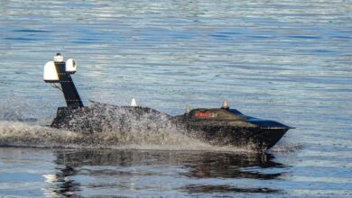 UAV Navigation–Grupo Oesía Demonstrates Advanced Autonomous Control in US Special Forces Maritime Exercises Through Successful Integration on NEWT21’s FOG USV Platform