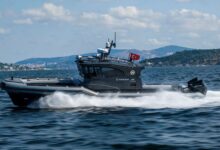 Havelsan, VN Maritime and Piloda Defence: strategic agreement for the production of manned, unmanned and hybrid surface platforms in Italy