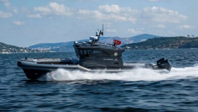 Havelsan, VN Maritime and Piloda Defence: strategic agreement for the production of manned, unmanned and hybrid surface platforms in Italy