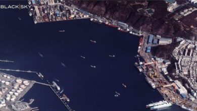 BlackSky Wins Competitive $25 Million, Multi-Year Assured Contract with Major International Defense Customer