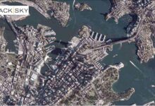 BlackSky awarded multi-year sole-source $99 million U.S. government IDIQ contract for advanced, next generation capabilities 