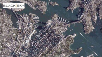 BlackSky awarded multi-year sole-source $99 million U.S. government IDIQ contract for advanced, next generation capabilities 