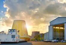 Teledyne Supports NASA’s Artemis II At Every Mission Stage