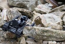 Teledyne FLIR Defense Grows Third-Party Payload Integration Program, Adds Emesent Hovermap LiDAR for Unmanned Air, Ground, and Detection Platforms