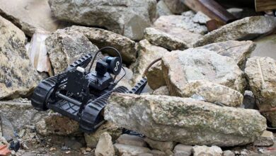 Teledyne FLIR Defense Grows Third-Party Payload Integration Program, Adds Emesent Hovermap LiDAR for Unmanned Air, Ground, and Detection Platforms