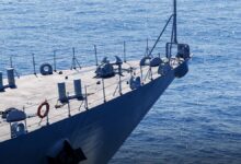 Fincantieri to Lead the Upgrade of PPA Units to the Full Combat System Configuration