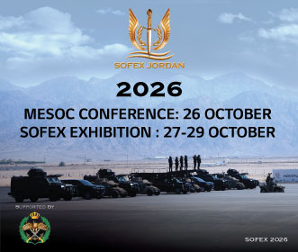 Register To SOFEX 2026- Remayah Magazine