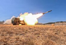Team Lockheed Martin Elevates Cross-Domain, Multi-Mission NGC2 Prototype Across the Indo-Pacific at Balikatan