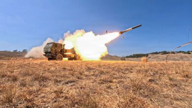 Team Lockheed Martin Elevates Cross-Domain, Multi-Mission NGC2 Prototype Across the Indo-Pacific at Balikatan