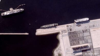 BlackSky Secures Seven-Figure, Multi-Year Renewal Contract to Accelerate Automation of Future Non-Earth Imagery Services