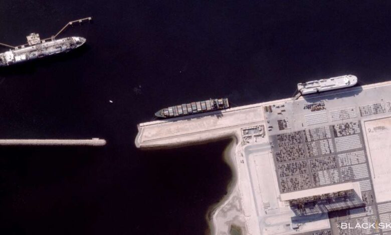 BlackSky Secures Seven-Figure, Multi-Year Renewal Contract to Accelerate Automation of Future Non-Earth Imagery Services