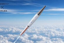 Long-range land strike: Thales and ArianeGroup conduct first successful firing in line with French forces’ ambitions