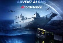 HAVELSAN Unveiled ADVENT-AI at SAHA Expo