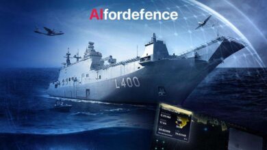 HAVELSAN Unveiled ADVENT-AI at SAHA Expo