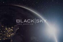 BlackSky Wins Nearly $30 Million, One-Year Assured Contract from International Defense Customer