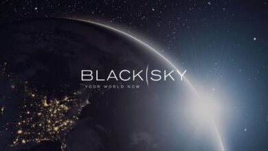 BlackSky Wins Nearly $30 Million, One-Year Assured Contract from International Defense Customer