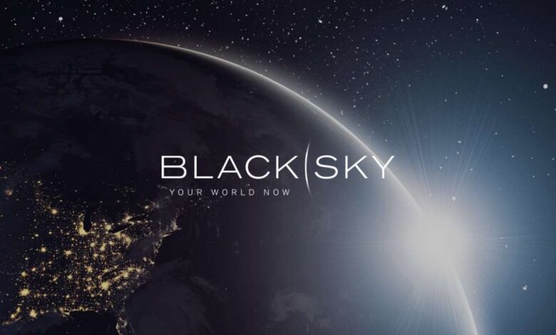 BlackSky Wins Nearly $30 Million, One-Year Assured Contract from International Defense Customer