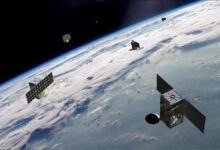 BlackSky wins seven-figure subscription contract with new government customer for new and advanced Gen-2 mission applications
