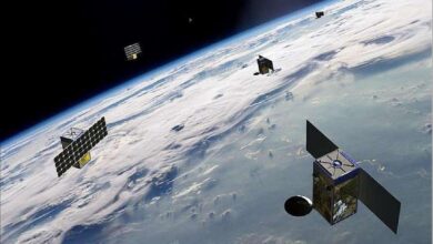 BlackSky wins seven-figure subscription contract with new government customer for new and advanced Gen-2 mission applications