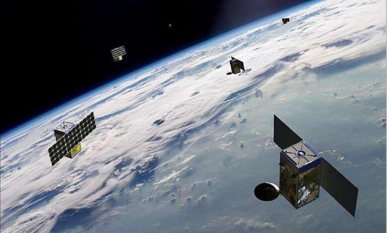 BlackSky wins seven-figure subscription contract with new government customer for new and advanced Gen-2 mission applications