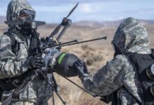 Teledyne FLIR Defense Awarded $11.2M US Army Contract for Advanced CBRN Sensor Drone Kits