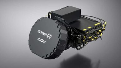 Eurofighter Radar Mk1 begins testing in live operations
