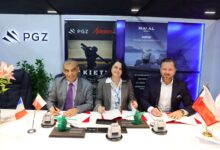 Naval Group, MESKO and TELESYSTEM sign a sea firing trials agreement for demonstration 