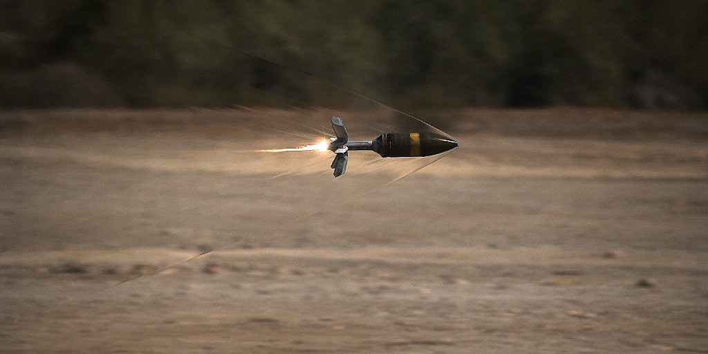 Northrop Grumman Awarded Multiple Year Contract to Produce Advanced Multi-Purpose Tank Ammunition Round