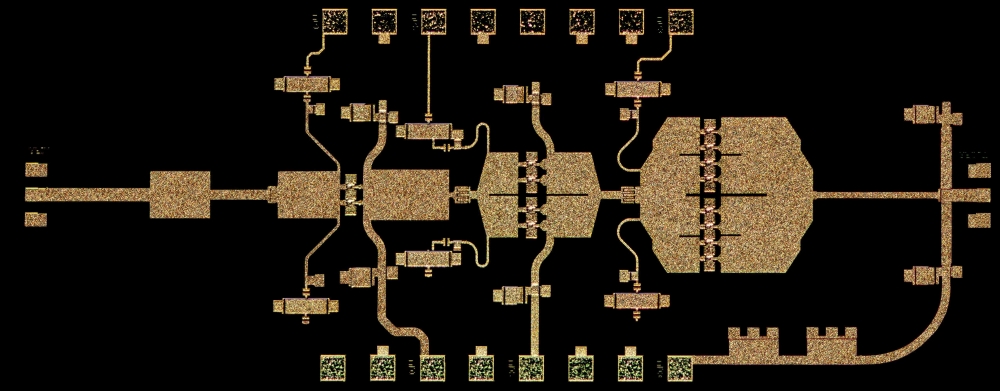 Accelerating Technology: New GaN Chip for Department of War Delivers on Performance in Record Time 