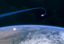 Northrop Grumman to Demonstrate Space-Based Interceptor Capabilities with Apex for U.S. Space Force